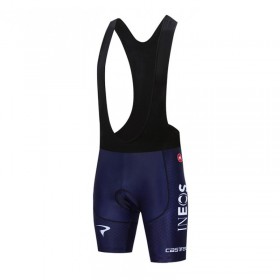 Trägerhose Kurze 2021 Ineos Grenadiers N004